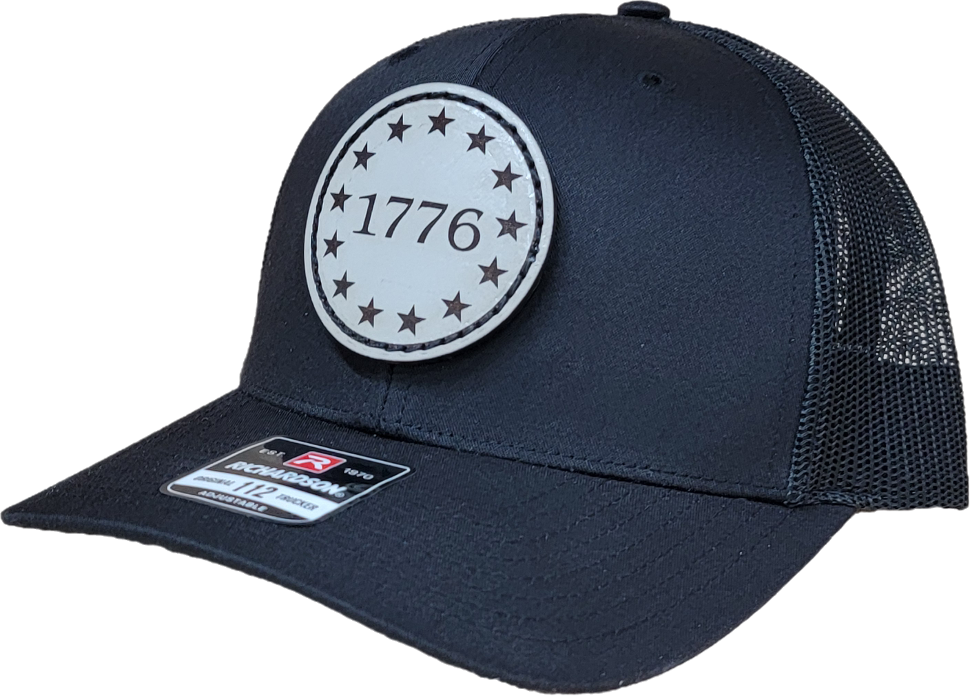 1776 | 112 Trucker
