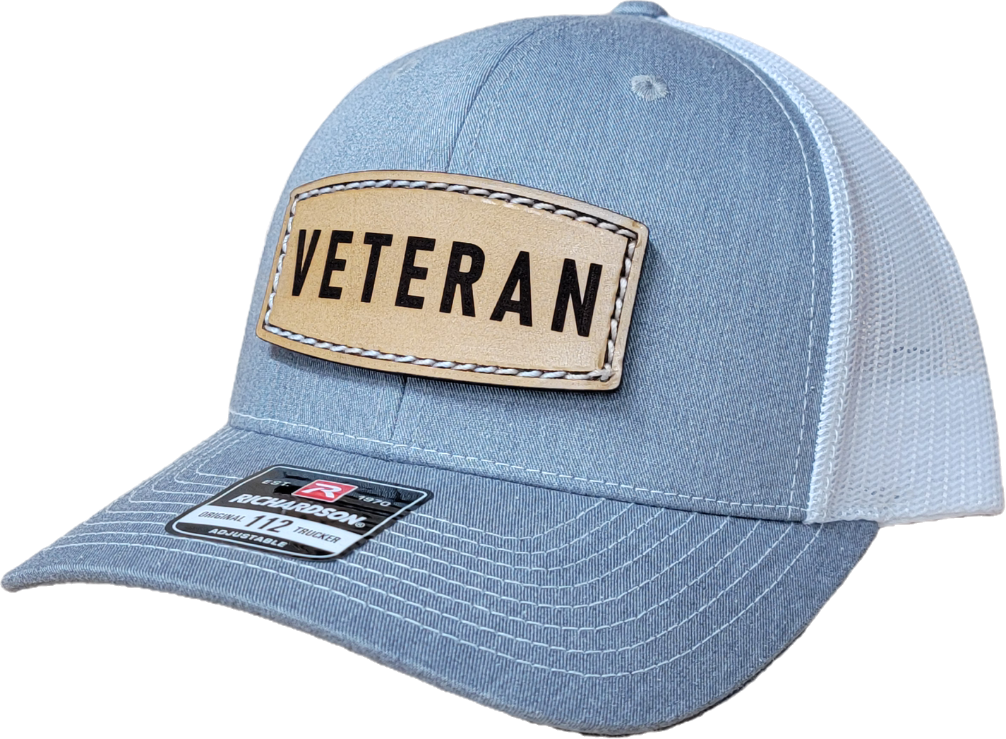 Veteran | 112 Trucker