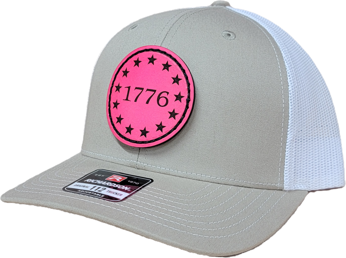 1776 | 112 Trucker