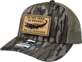Do Not Molest The Alligators | 112 Trucker | Original Style
