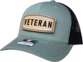Veteran | 112 Trucker | Original Style
