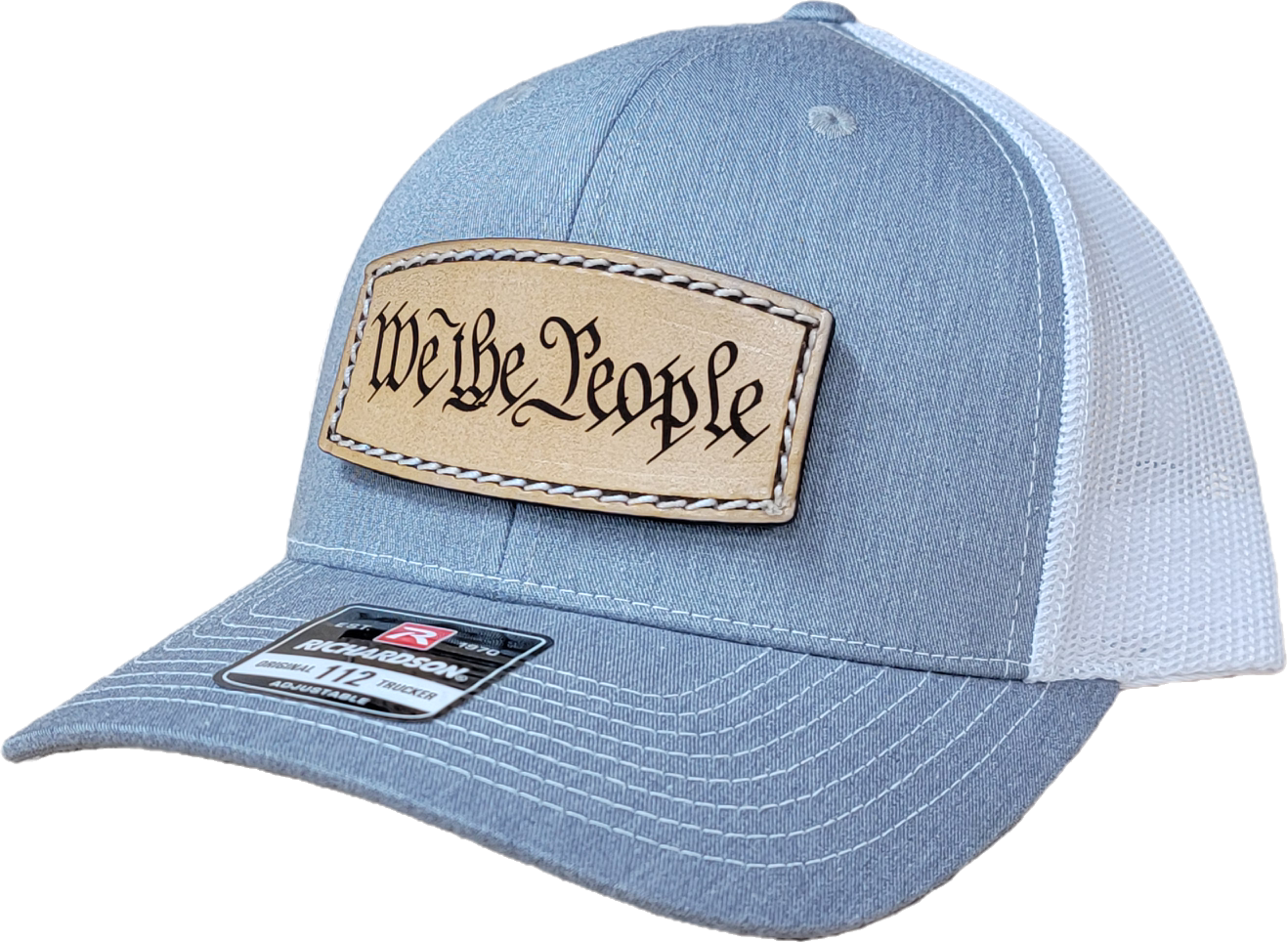 We The People | 112 Trucker