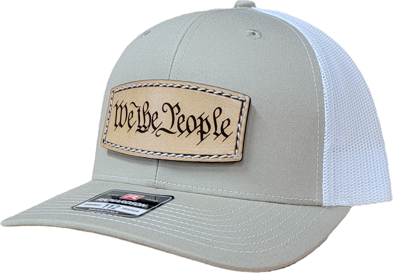 We The People | 112 Trucker