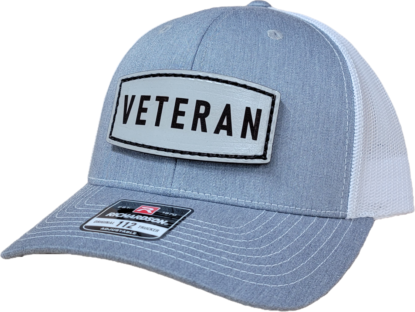 Veteran | 112 Trucker