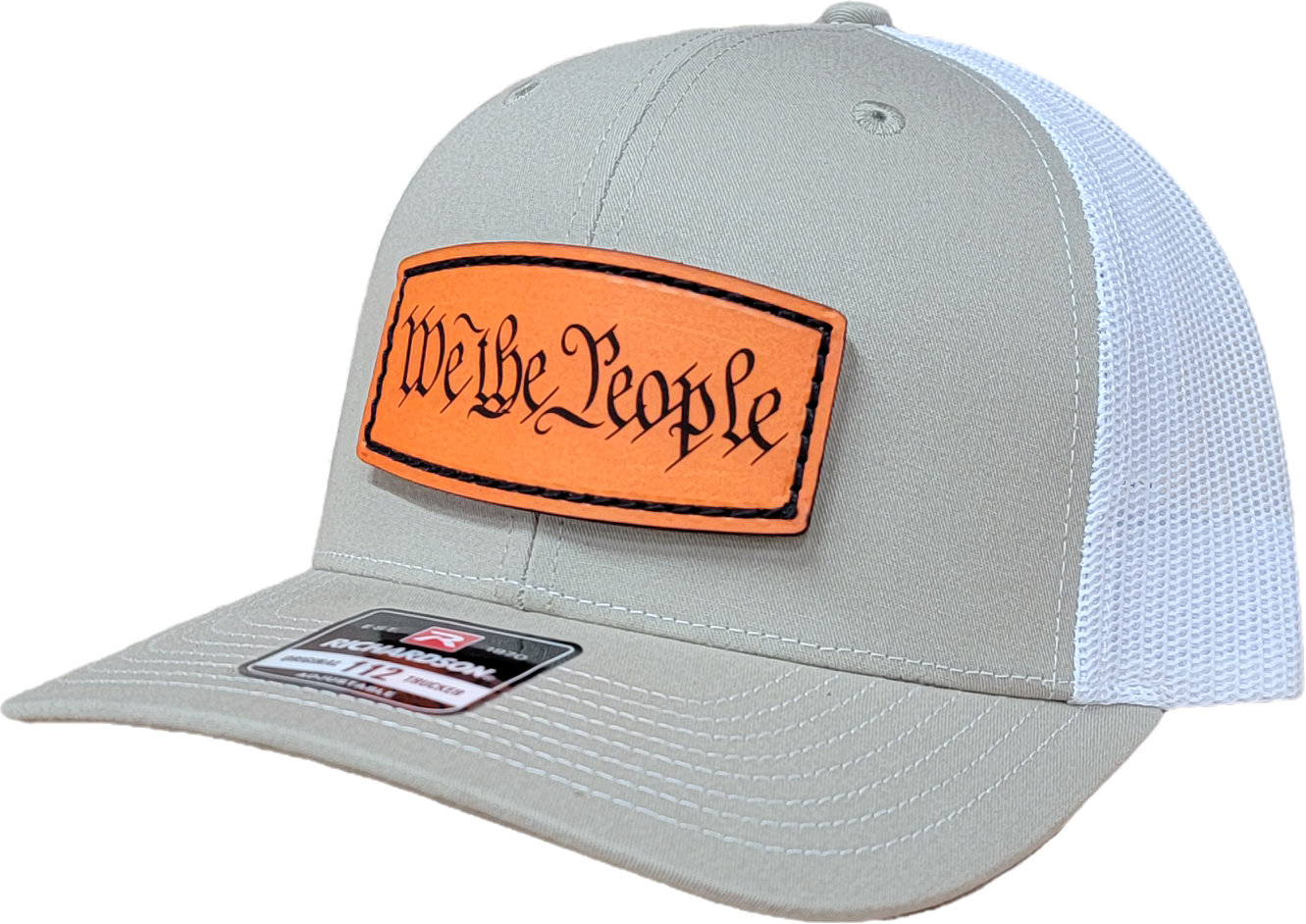 We The People | 112 Trucker