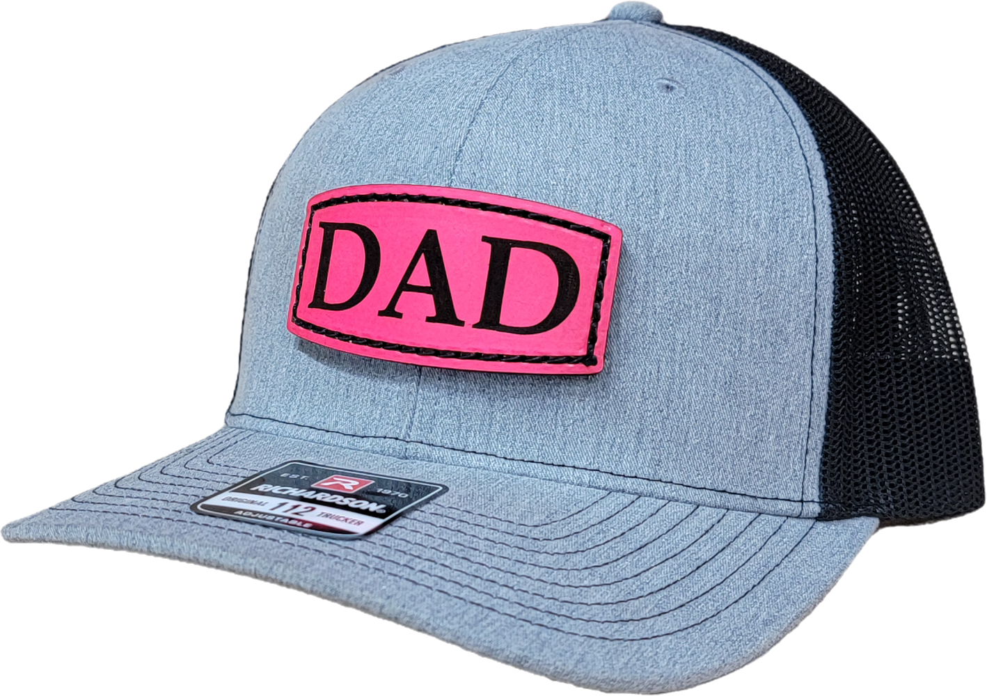Dad | 112 Trucker