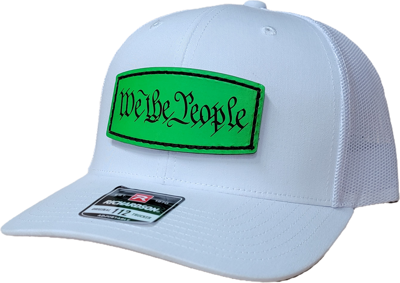 We The People | 112 Trucker