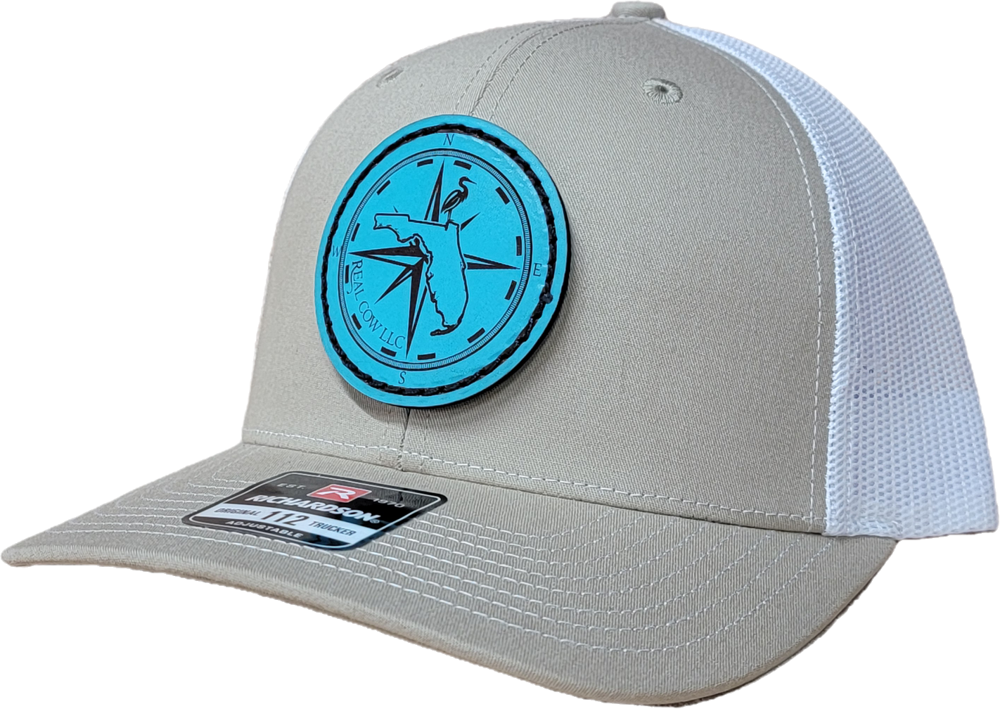 RC Florida Compass | 112 Trucker
