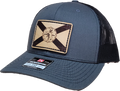 RC Compass Flag | 112 Trucker | Original Style