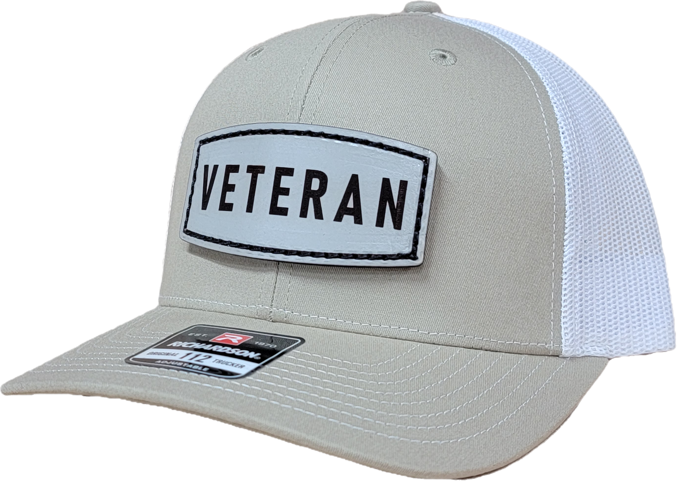 Veteran | 112 Trucker