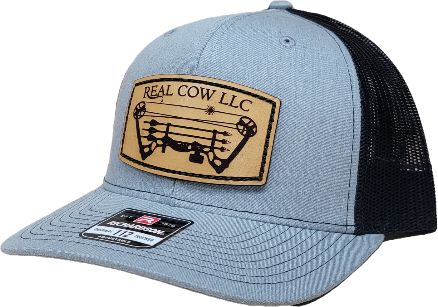 RC Compound Bow | 112 Trucker | Original Style