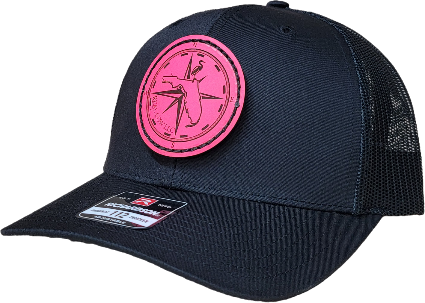 RC Florida Compass | 112 Trucker