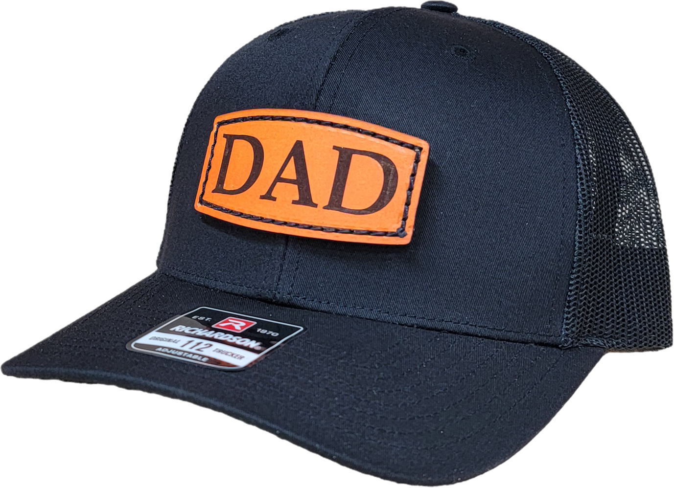 Dad | 112 Trucker