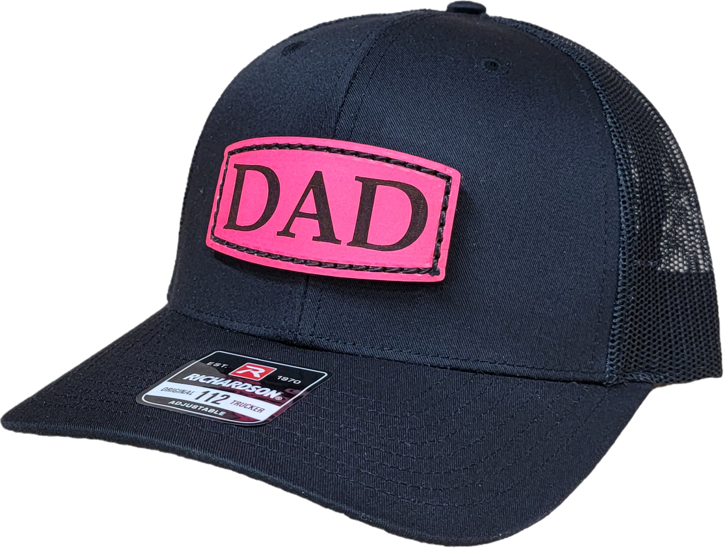 Dad | 112 Trucker