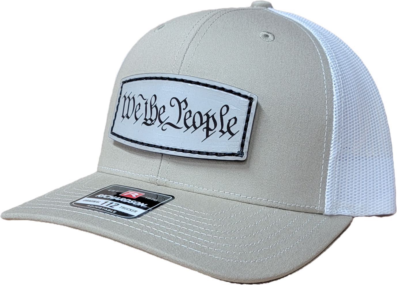 We The People | 112 Trucker