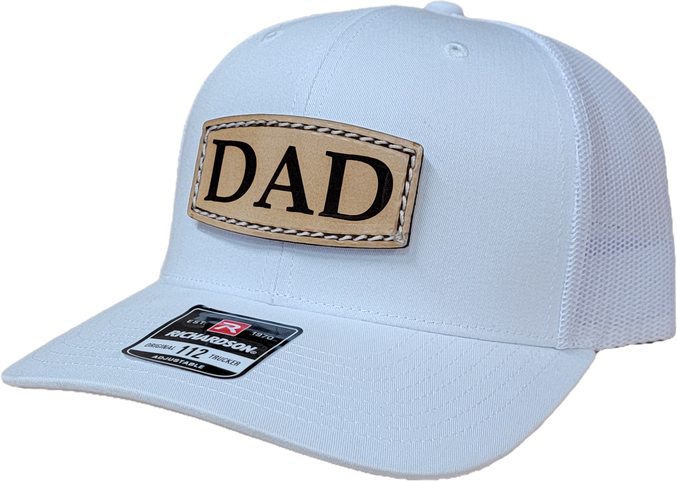 Dad | 112 Trucker