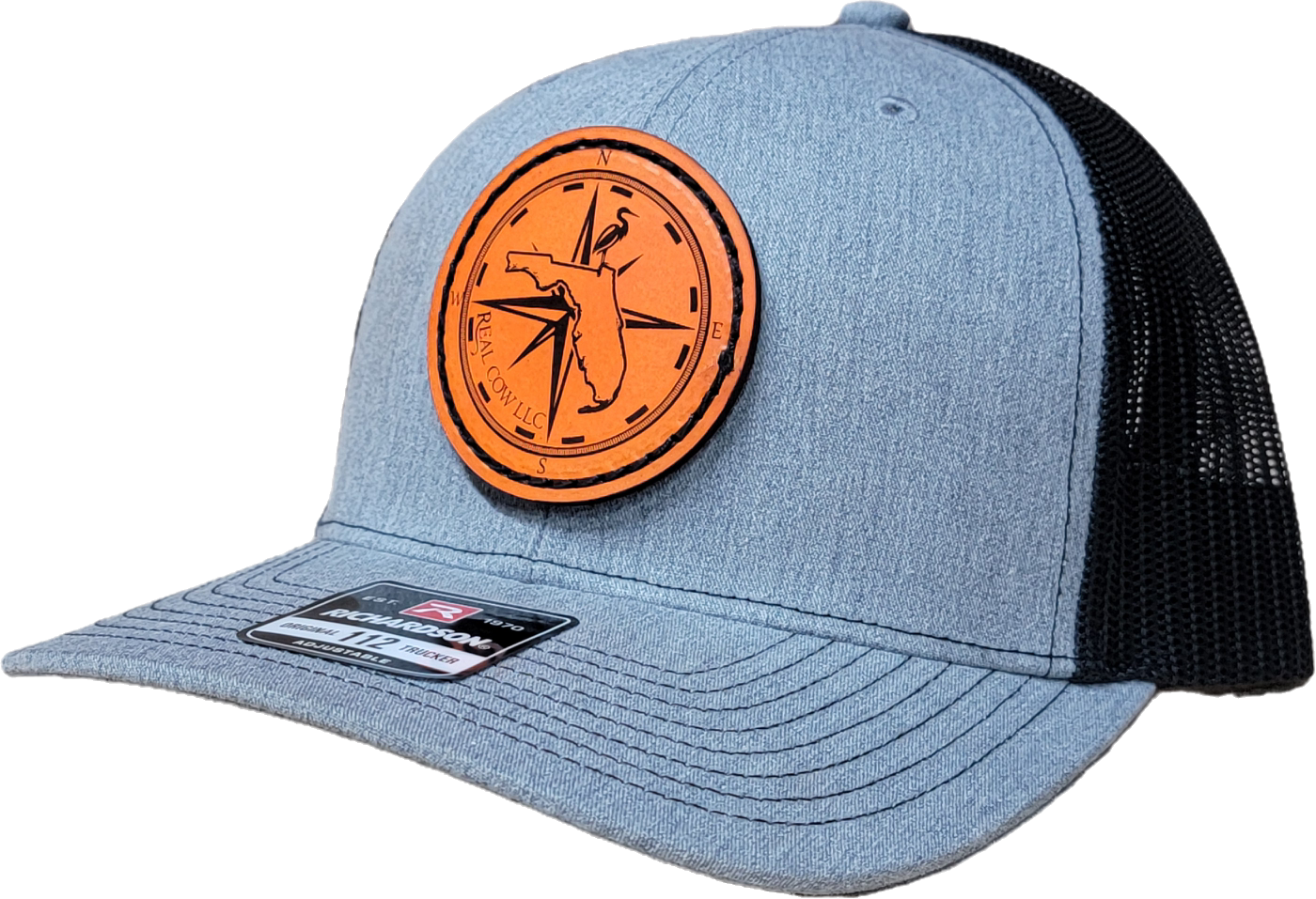 RC Florida Compass | 112 Trucker