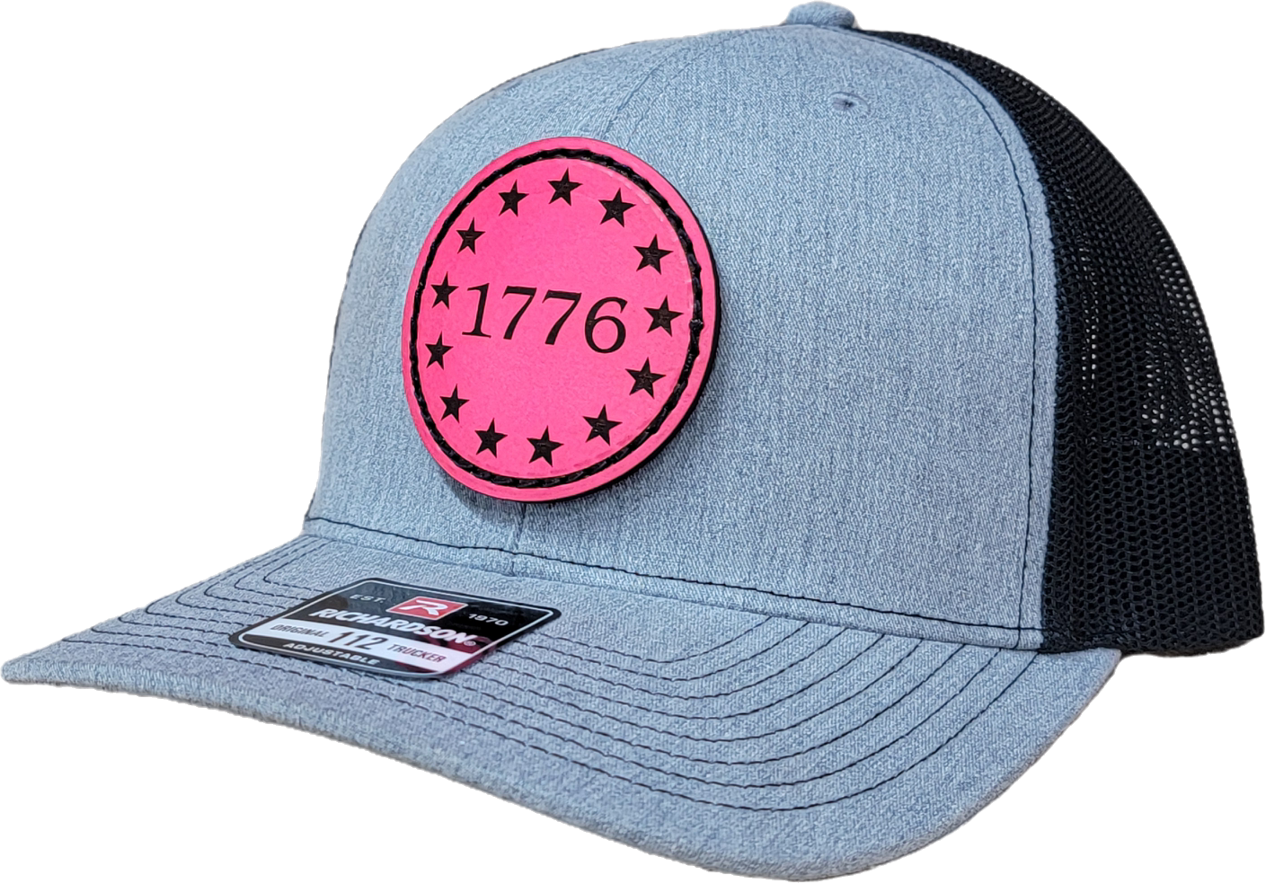 1776 | 112 Trucker