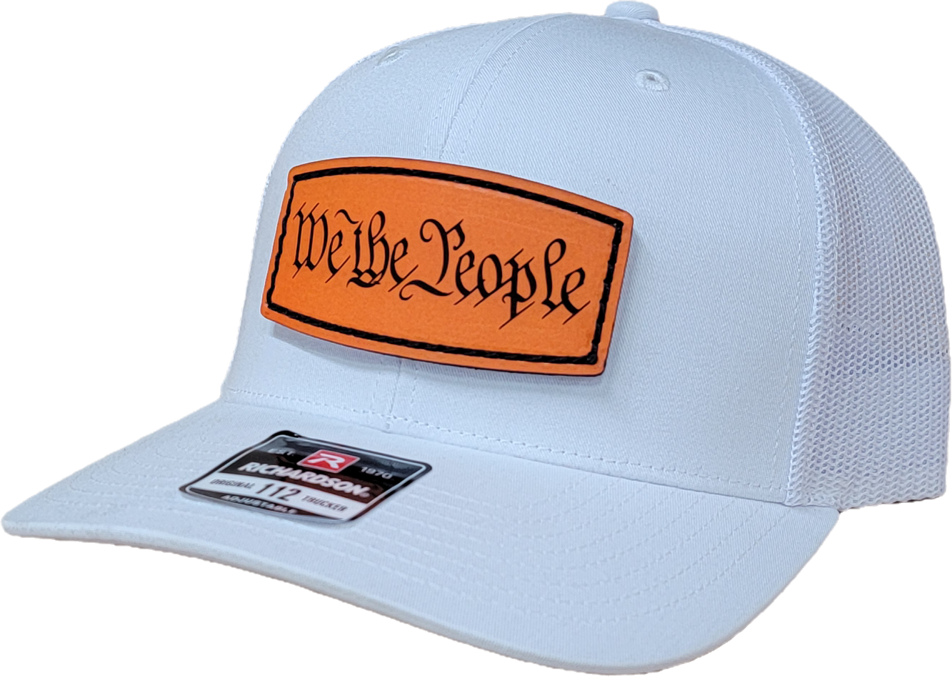 We The People | 112 Trucker