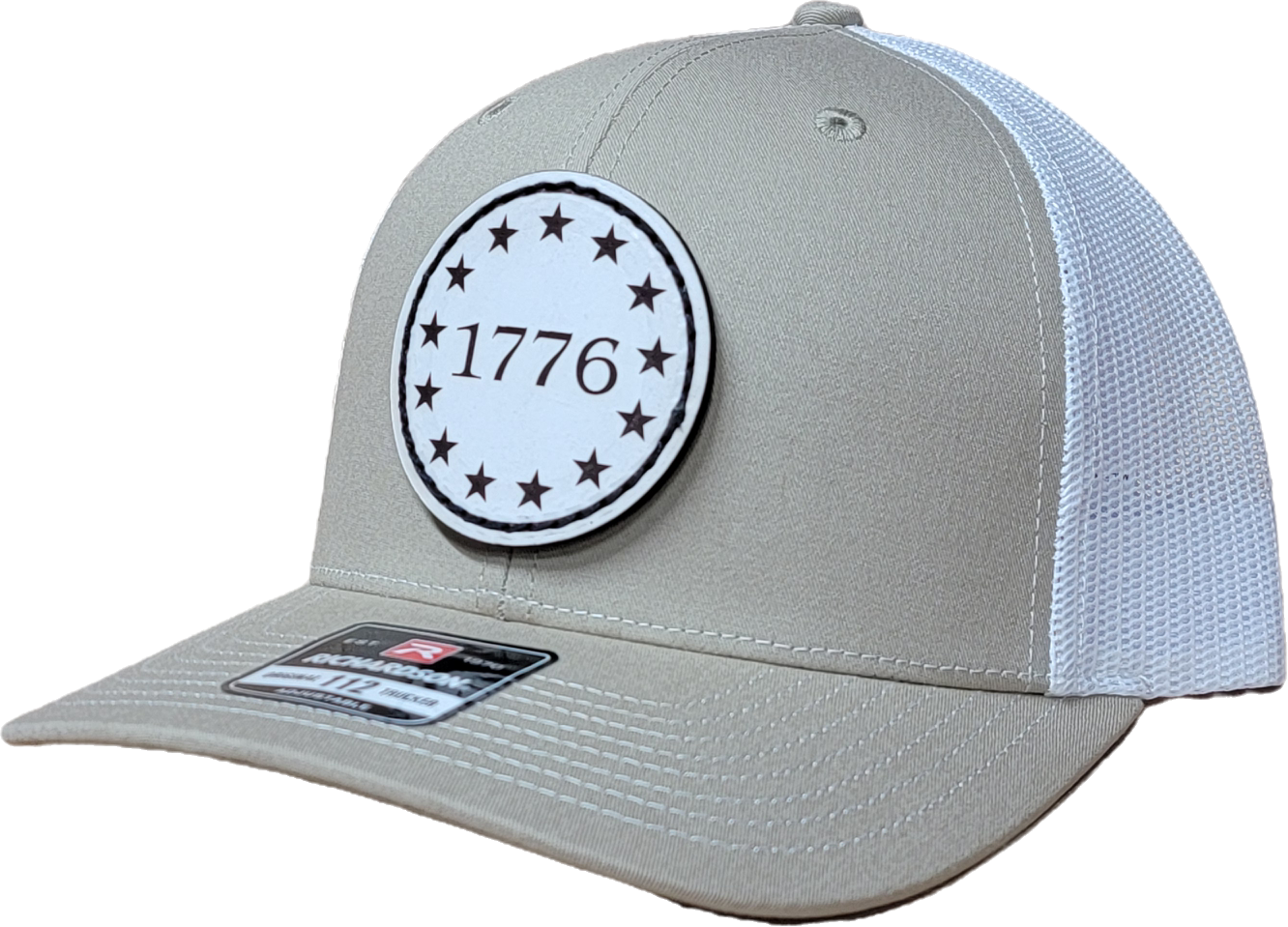 1776 | 112 Trucker
