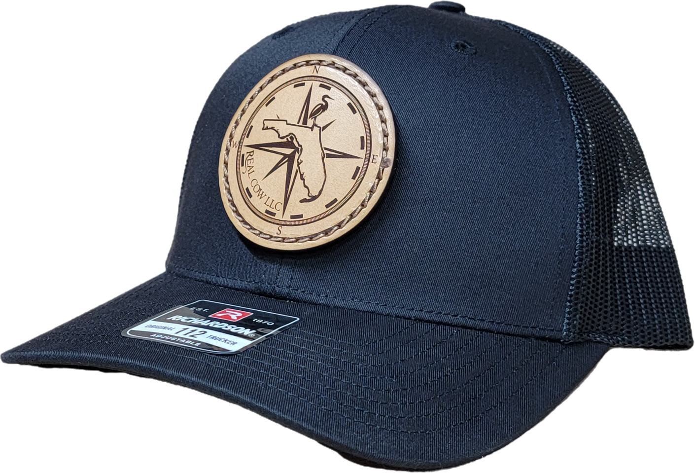 RC Florida Compass | 112 Trucker