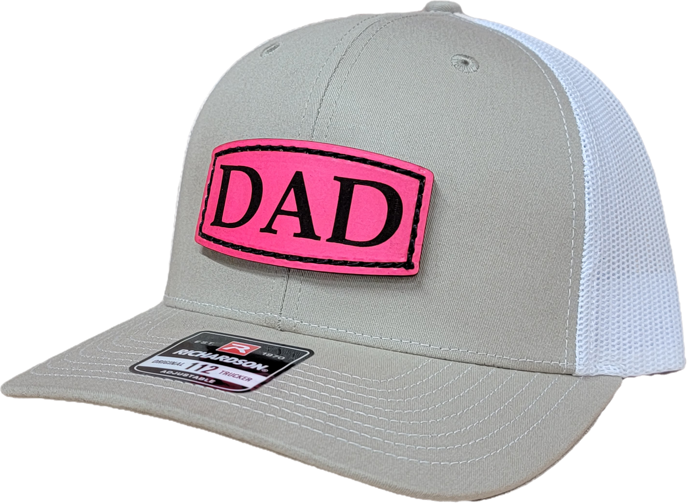 Dad | 112 Trucker