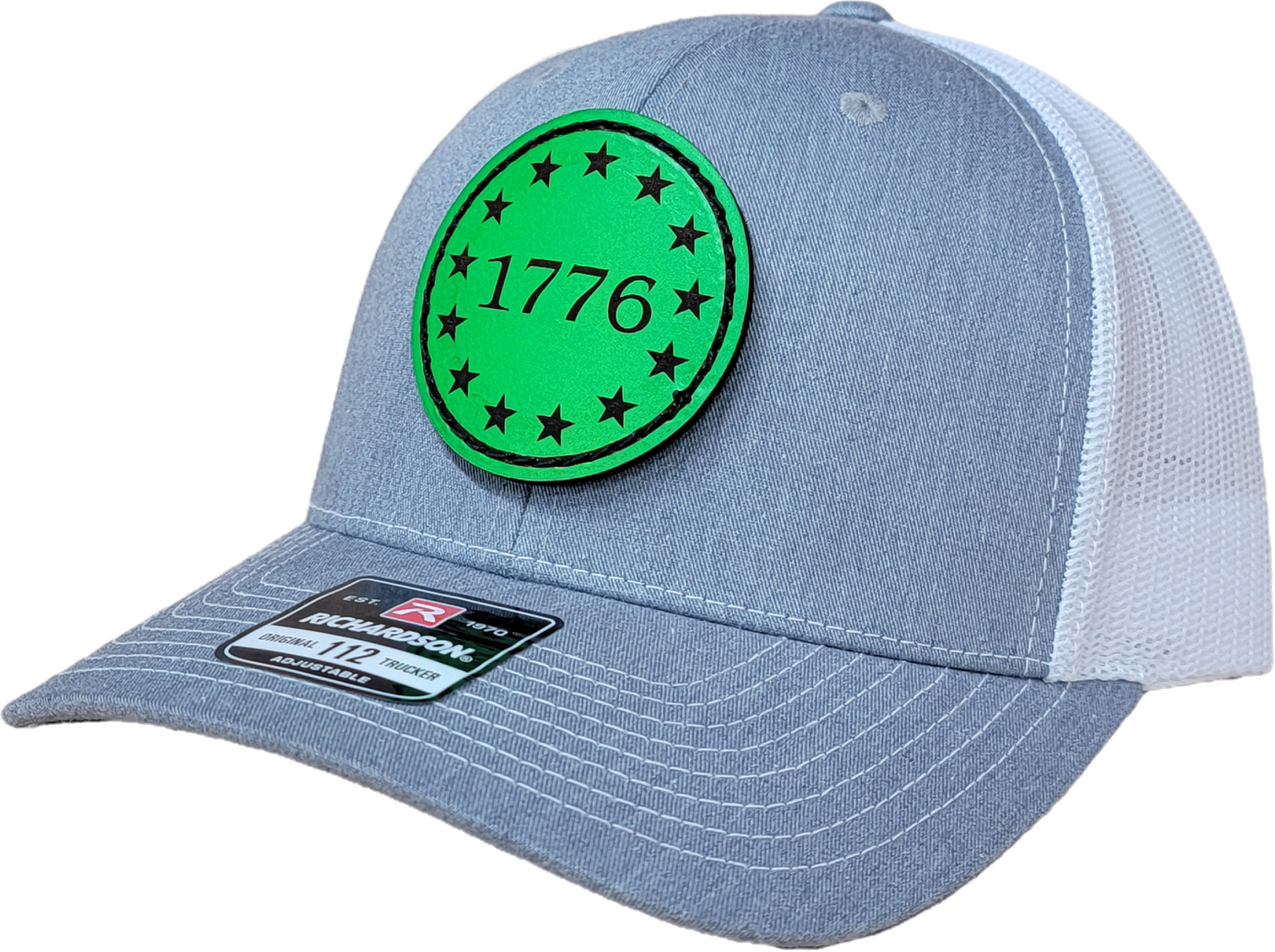 1776 | 112 Trucker